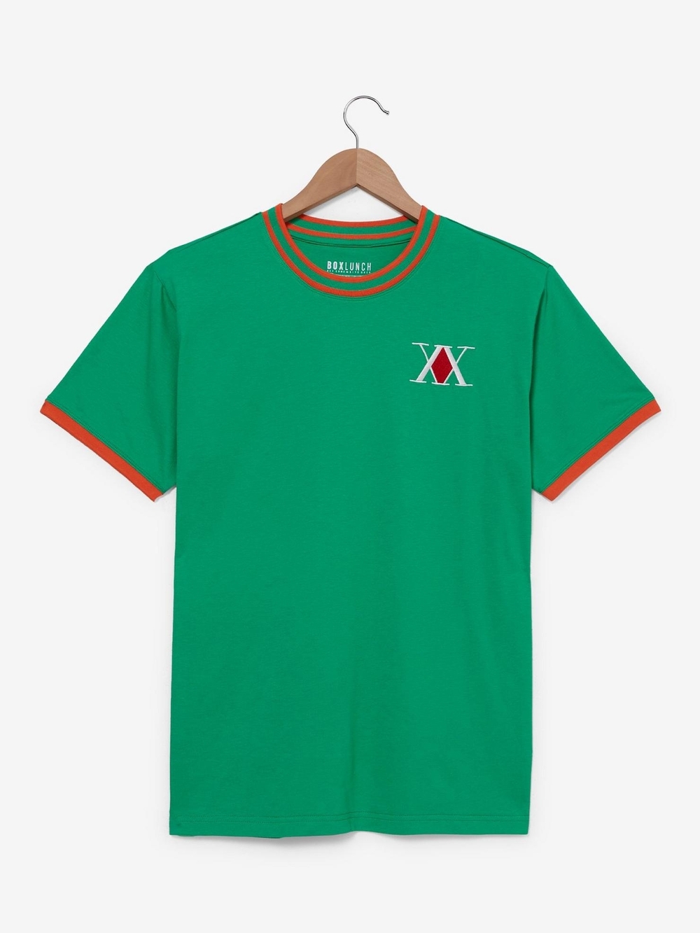 BoxLunch Hunter X Hunter Shirt